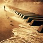 GrandMelody - "Diamonds" dark and deep piano rap/hiphop instrumental