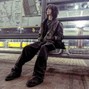 sxdx - rain outside 140bpm