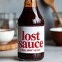 Will Why? & O.K! - Lost Sauce 