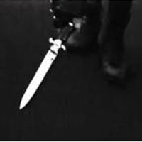 DROPTHEKNIFE