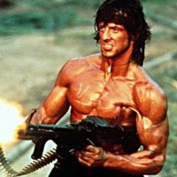 One Man Army