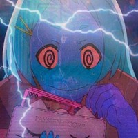 8LACKTAG