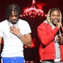 Dantedarealest - Lil Durk X Lil Baby Type Beat "Street Talk"