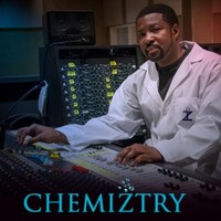 chemiZtry - The Dope Beat Maker