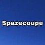 Spazekoupe - turnt