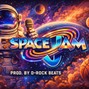 D-Rock Beats - Nas x Dave East x Jadakiss x Freestyling type beat "Space Jam" 