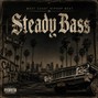 D-Rock Beats - Mozzy x Nipsey Hussle x Jay Rock type beat "Steady Bass"