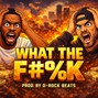 D-Rock Beats - Russ x Nas x Styles P type beat "What the F%xk"