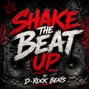 D-Rock Beats - Michael Jackson x Chris Brown x Neyo type beat 'Shake The Beat Up'