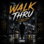 D-Rock Beats - Cardi B type beat "Walk Thru"