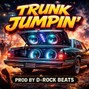 D-Rock Beats - E-40 x YG x Cardi B x Blueface type beat "Trunk Jumpin'"