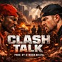 D-Rock Beats - ScHoolboy Q X Jay Rock X 38 Spesh type beat "Clash Talk" 