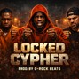 D-Rock Beats - 2025 Griselda X Westside Gunn X Benny the Butcher X Millyz type beat "Locked Cypher" 