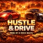 D-Rock Beats - Jadakiss X Dave East X J Cole Type Beat "Hustle & Drive" 