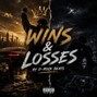 D-Rock Beats - Griselda x Baby Keem x Mozzy type beat "Wins & Losses"