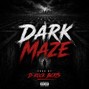 D-Rock Beats - A$AP Rocky x Tyler The Creator x Travis Scott type beat 'Dark Maze'