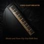 Vee Cap Beats - Rhodes & Piano Hip Hop/R&B Beat 