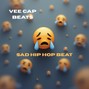Vee Cap Beats - Sad Hip Hop Beat