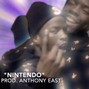Anthony East - (FREE) "Nintendo" Pierre Bourne x Playboi Carti x Ronsocold Type Beat 2019