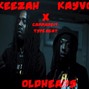 CamMadeIt - Keezah x Kayvo Type Beat. "OldHeads"