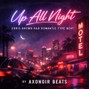 axonoirbeats - Up All Night | Chris Brown Type Beat (Smooth Modern R&B)