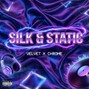 axonoirbeats - Silk & Static | PCD + Girlset Y2k Type Beat