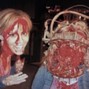 skellington - blood n guts
