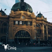 Ciniq