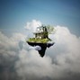 K-Y - In The Sky