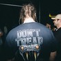 Yung Troubadour - Don't Tread (100 BPM)