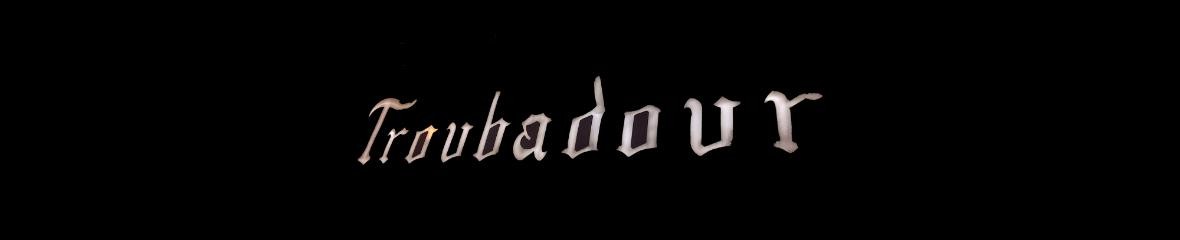 Traktrain banner for @troubadour