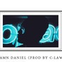 Prod by C-law - Damn Daniel (150bpm)