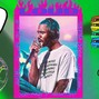 Mooky - {free} Frank Ocean, JPEGMafia type beat - "DHL"