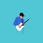Mooky - {free} ?Omar Apollo, Dominic Fike, Frank Ocean bedroom pop type beat ? "Guitty Omar"