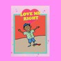 Mooky - {free} Zack Villere, Rex Orange County, Tyler the Creator type beat -  "Love me Right"