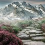 Mikhail - Mountain Top