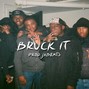 JXBEATS - Bruck It 
