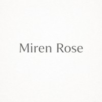Miren Rose