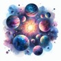 EmeraldPast - Pleiades (EASY HIT) [160bpm C]