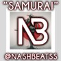 Nash - Samurai (Hard Japanese Trap)