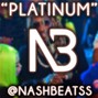 Nash - Platinum (Murda Beatz x Future)
