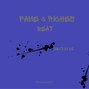 Prodbykatt - Fame and Riches D minor bpm 130