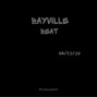 Prodbykatt - Bayville C minor bpm 144