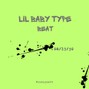 Prodbykatt - Lil baby type beat E minor bpm 140