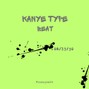 Prodbykatt - Kanye & Yeat type