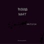 Prodbykatt - Rome D minor bpm 134