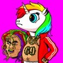 Beckr - 6IX9INE Koodah Type Beat