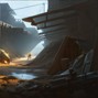 C Dvon - Trench
