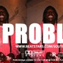 southbeatzz4 - SKILLBENG X TRAP DANCEHALL RIDDIM TYPE BEAT ''PROBLEM'' BPM 102  KEY Ab MAJOR