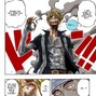 Journey - Sanji
